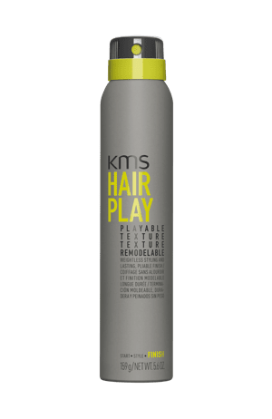 Kms - Hairplay Playable texture 200ml