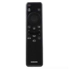 Ny Original BN59-01432D Til Samsung Solar Genopladelig Stemme TV Fjernbetjening