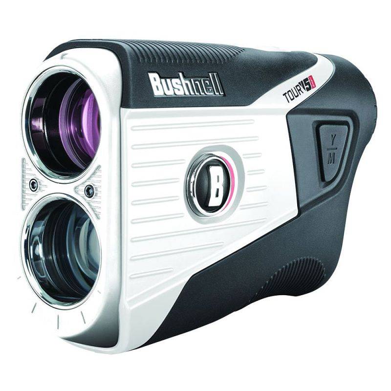 Bushnell Tour V5 Range Finder outlet