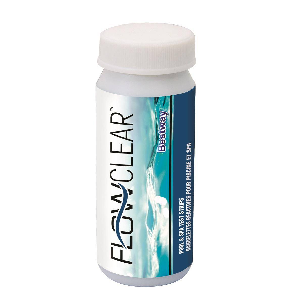 BESTWAY Flowclear Pool Teststickor