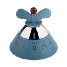 Kitchen Timer, kökstimer, blå