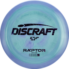 Discraft Esp Raptor Discgolf Onecolour - One Size