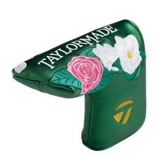 TaylorMade Season Opener 25 Headcover - Blade Putter