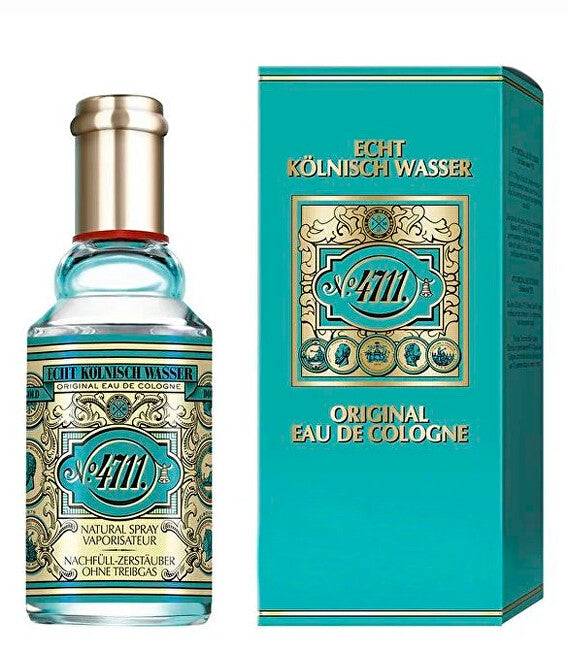 4711 Original - EDC - Volume: 50 ml