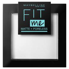 Fit Me Matte + Poreless Powder, 090 Translucent