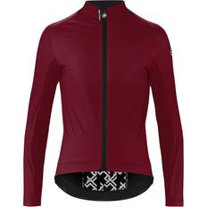 Assos Cykeljacka Mille Gt Uz 3/3 Evo Bolgheri Red (L)