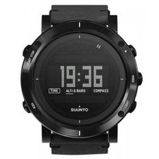 Suunto Essential Carbon Men's Watch SS021215000