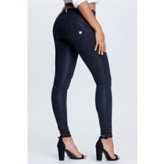Freddy WR.UP® Regular Waist - Denim - Black Denim / M