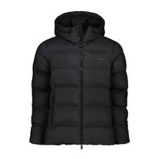 Barek Padded M vinterjacka, Black, Herr, XL