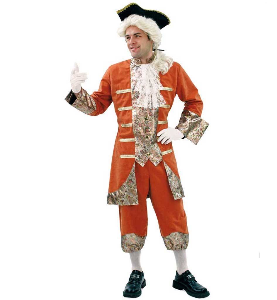 Middelalder kostume 56