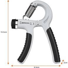 Justerbar håndtræner (5 - 60 kg)