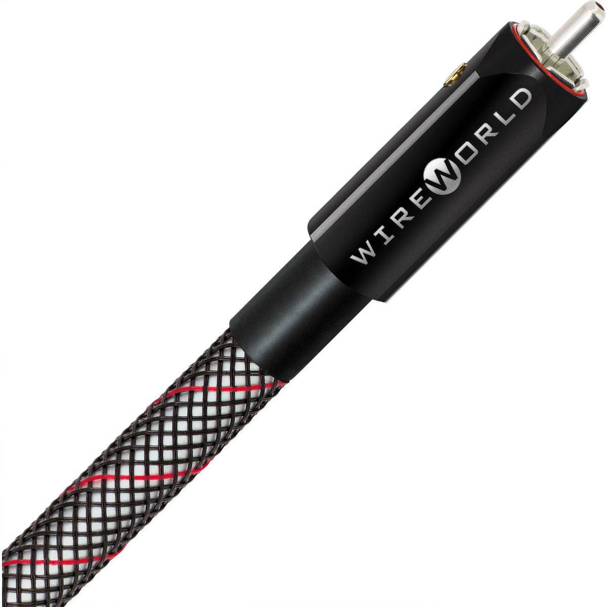 Wireworld Silver Starlight 10 Coaxial 0,5m.