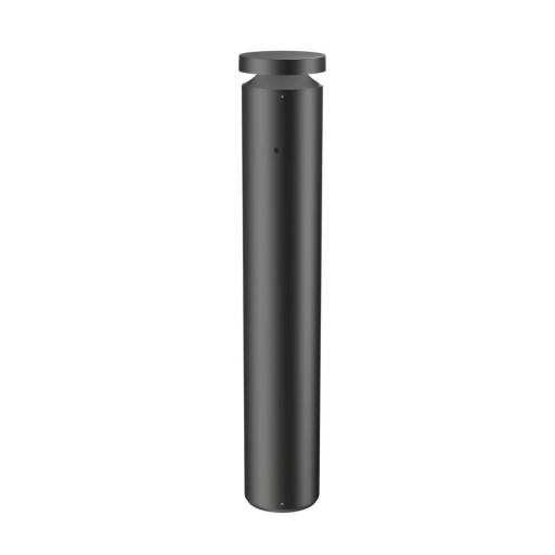 Platinum smal pollare 220-240v 2700k 350mm 12w