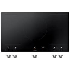 Gaggenau VI492105 Vario Induktionskogeplade serie 400 Uden ramme Bredde 90 cm