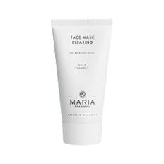 Maria Åkerberg Face Mask Clearing, 50 ml (Alternativ: 50 ml (OBS - expd 01/26))