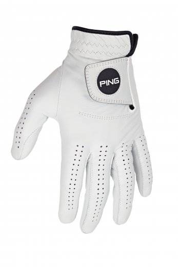Ping Tour - Golfhandske (Hand: Vänster (Vanligast), Storlek: S)