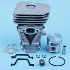 41mm- cylindrig cylinderkolvtätningssats för husqvarna 135 140 135e 140e ii ii e-serie motorsåg reservdelar