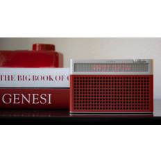 Geneva Sound Touring S+ Radio Cognac