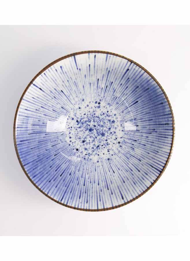 Japansk Ramenskål Hanabi 19x8 cm - Tokyo Design