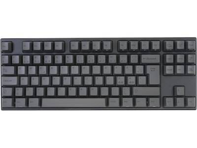 Varmilo APT88 Charcoal V3 TKL Trådlöst gamingtangentbord (brown)