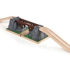Brio Kollapsende bro Brio Tog 33391