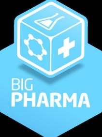Big Pharma Steam Gift EUROPE