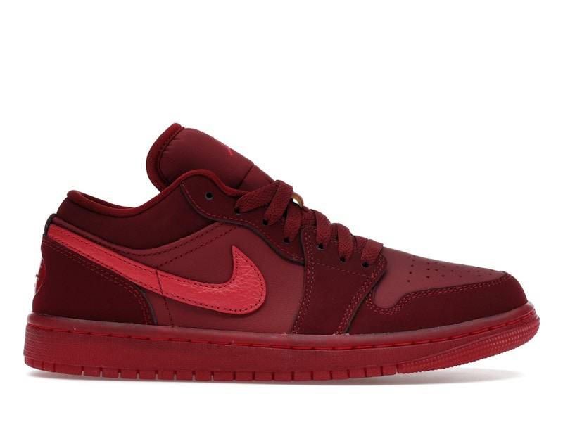 Air Jordan 1 Low SE Valentines Day (2026) - 46 / Standard