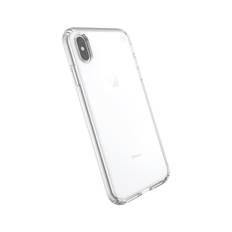 Speck Pesido Clear Case for iPhone XS MAX - Genomskinlig