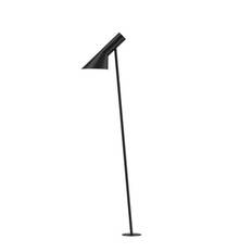 Aj Garden Bollard, Sort Texture, Long, Base Wo/Adaptor, LED 3000K 6.5W, Iii, 454 Lm