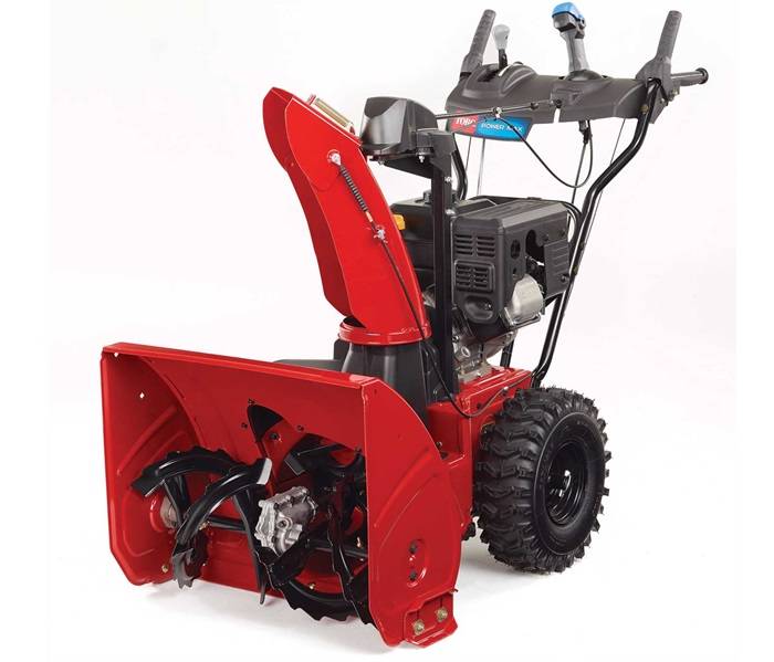 TORO Snöslunga Power Max® 726 OE 66 cm