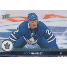 Ron Hainsey - Toronto Maple 2017-2018 Upper Deck s2 #421