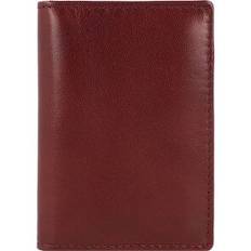 Cambridge Kreditkartenetui Leder 7.5 cm