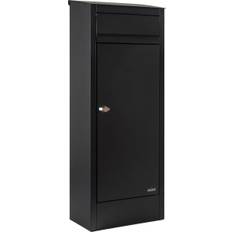 Veckopostlåda Berglund M1600 SMART
