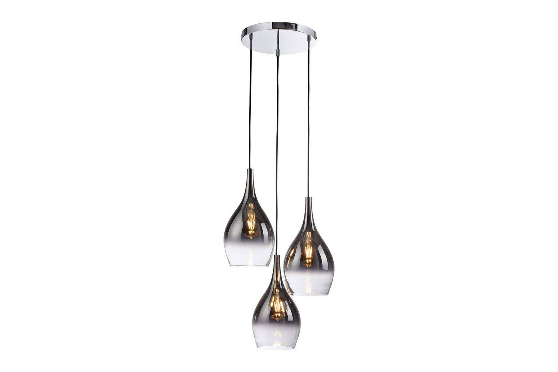 Loftlampe Pilua43x120x43 cm