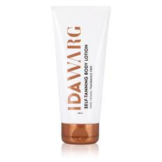 Self-Tanning Body Lotion