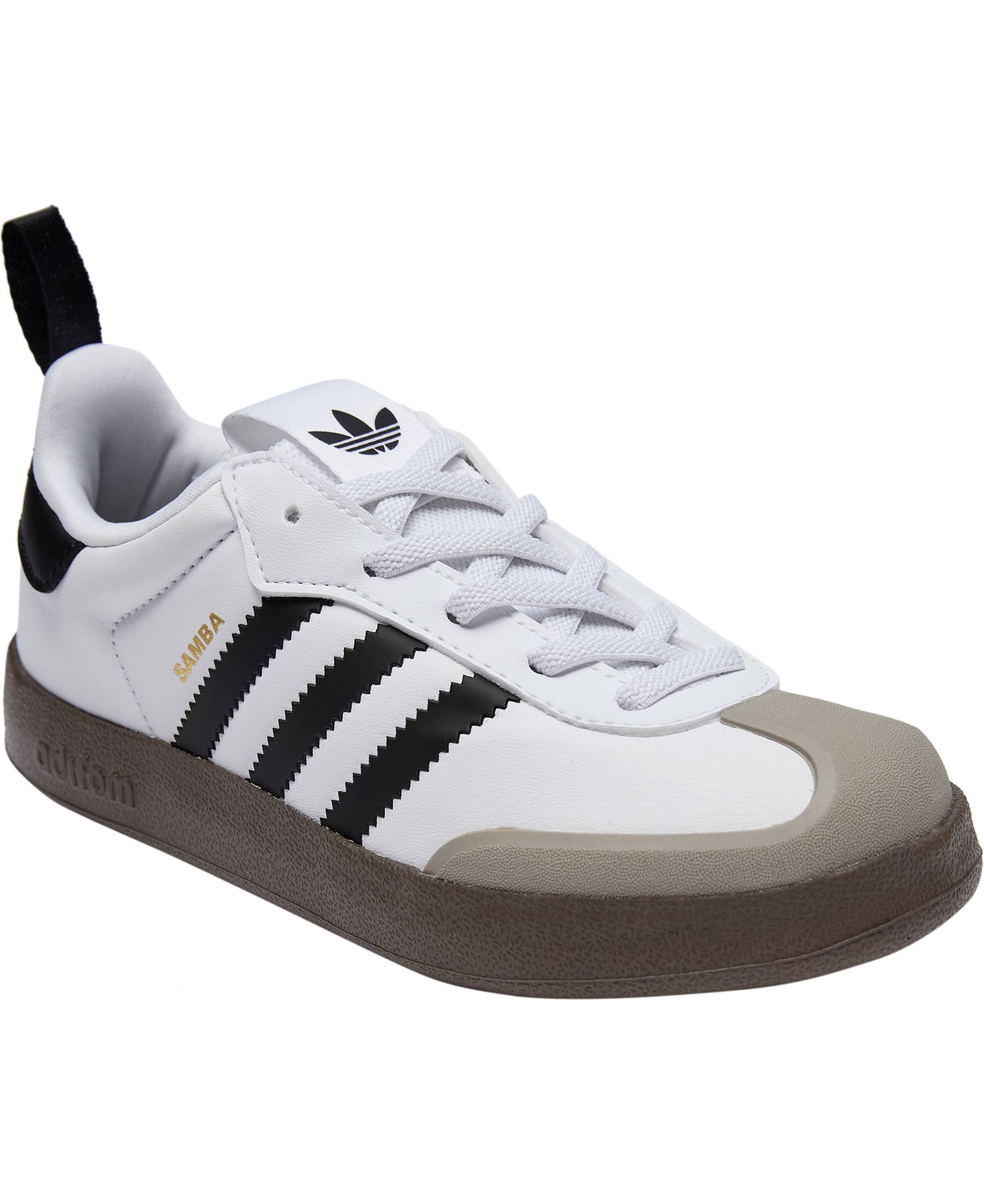adidas Originals Adifom Samba 360 C Stl. 28 - Sneakers Från Magasin - Ftwwht/cblack/cgr (28)