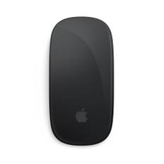 Magic Mouse (USB-C) – sort Multi-Touch-overflade