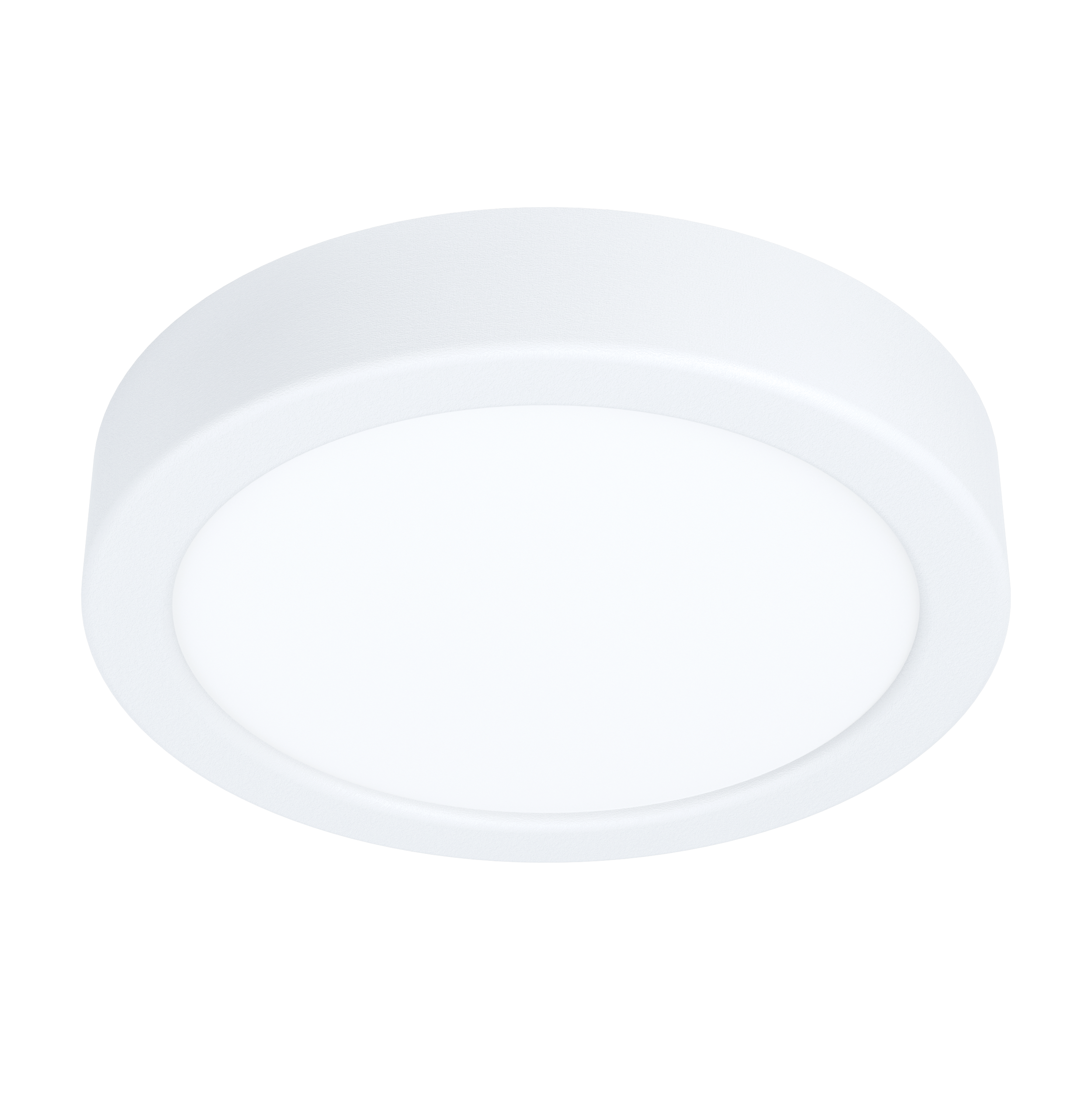 EGLO - FUEVA 5 CEILING - WHITE - 160mm