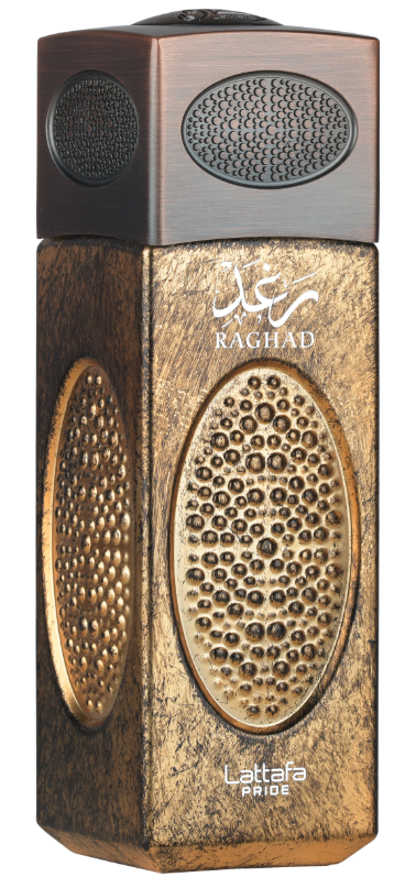 Lattafa Pride Raghad EDP 100 ml