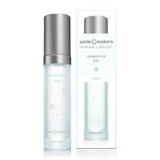 Smile Makers Generous Gel vandbaseret glidecreme 30 ml. (vegan)