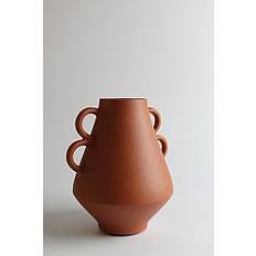 Vase - Lykke (terracotta)