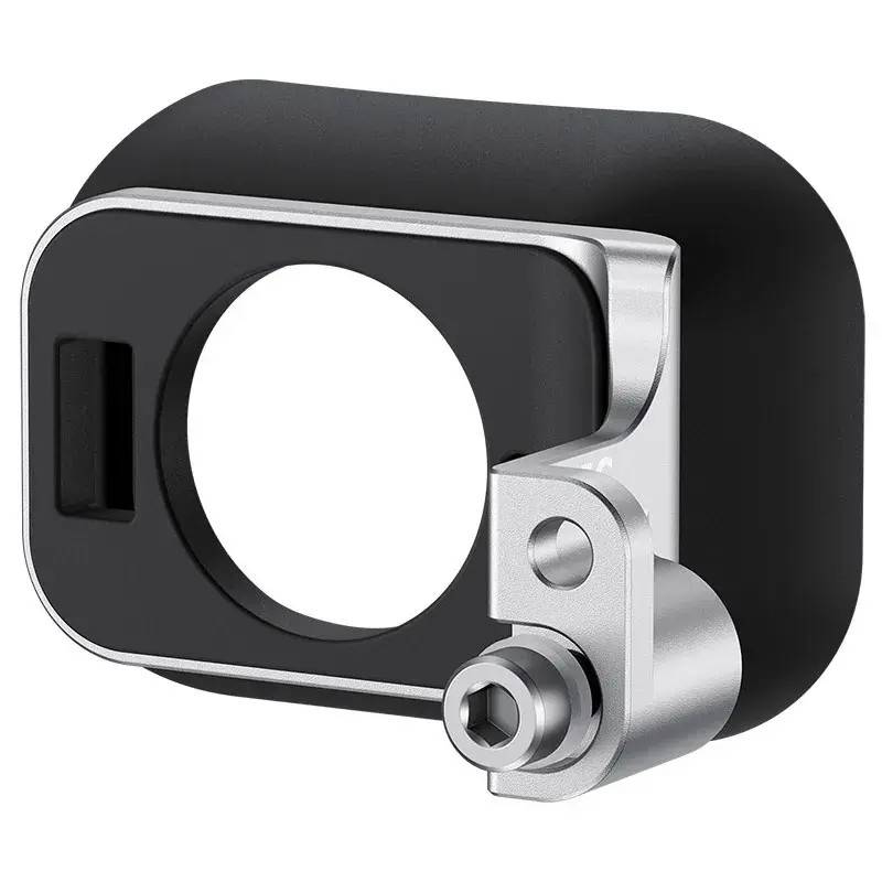 JJC Ögonmussla för Fujifilm X half (Silver)