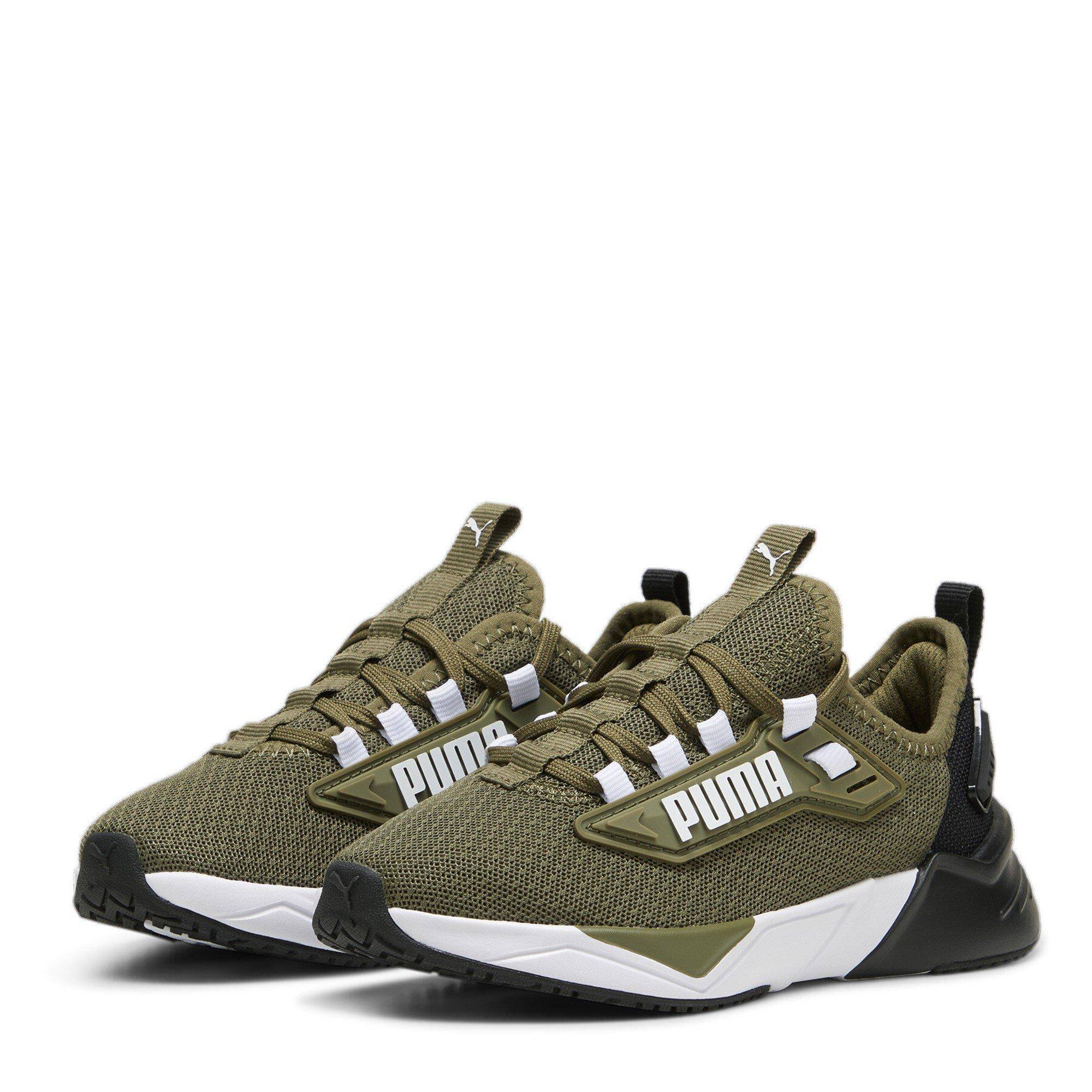 Puma Retaliate 3 Running Shoes Childrens