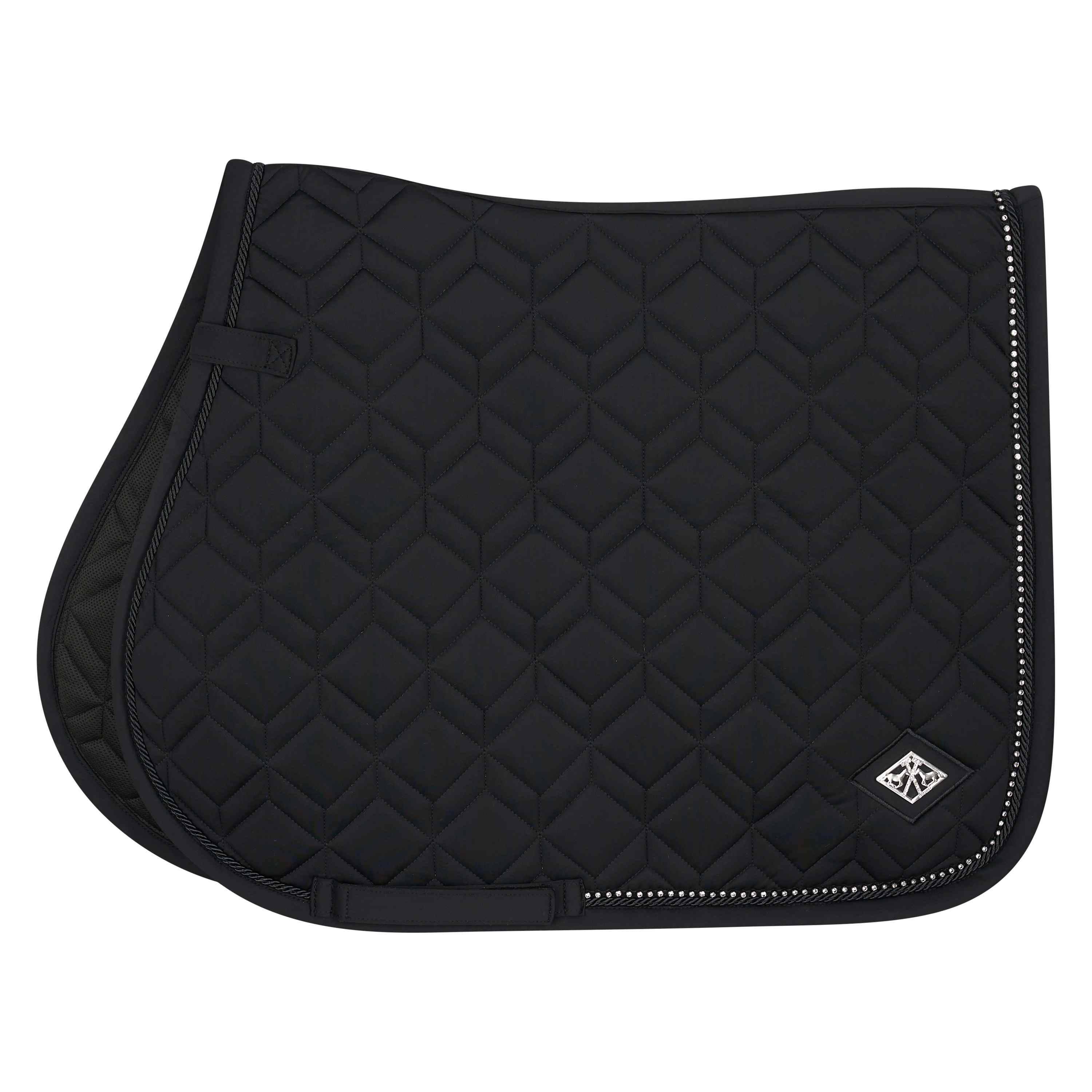 HV Polo Classic Spring Underlag Navy Pony