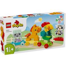 Lego Duplo, Dyretog (10412)