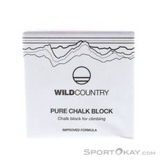 Wild Country Pure Chalk Block Magnesium 58g Climbing Accessory