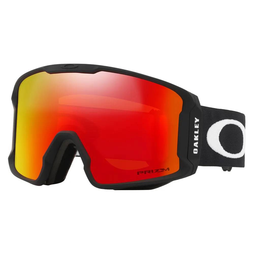 Oakley Goggles Line Miner Prizm Skibriller Refurbished