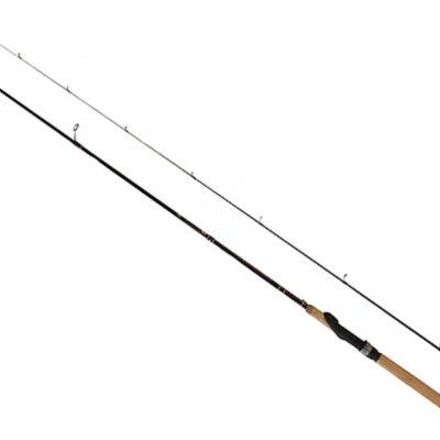 Haspelspö Salmo Elite Micro Jig