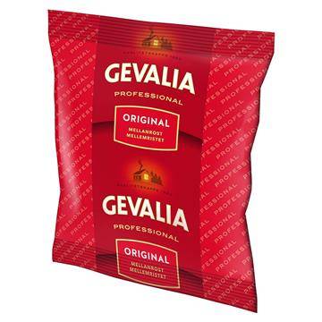 Kaffe GEVALIA professional 48x115g