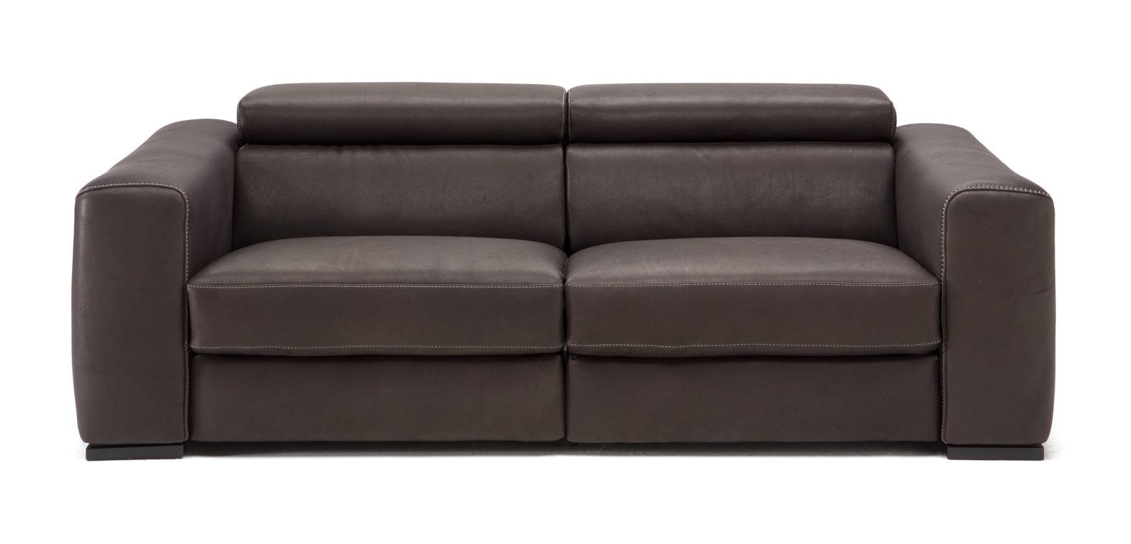 Natuzzi - Forza X790 3-sits Reclinersoffa